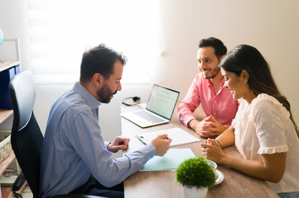 Life insurance company