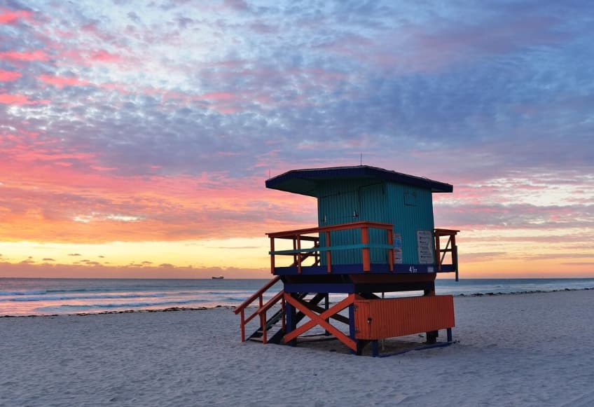 weekly rentals in St. Petersburg, FL