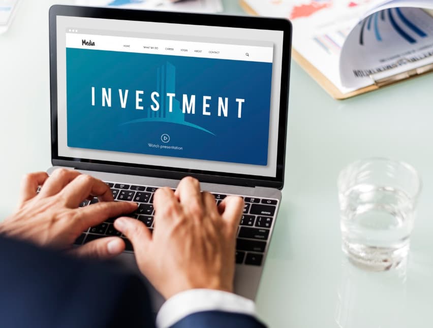 investment advisor